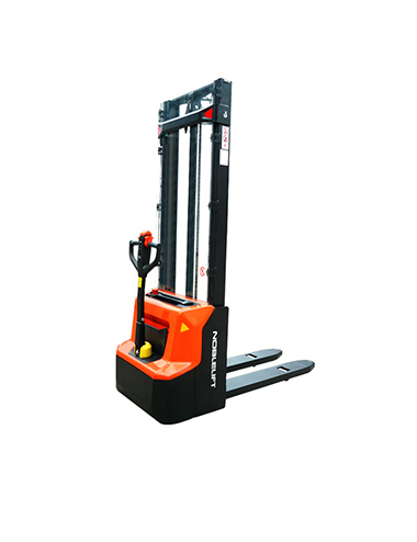 全电动锂电堆高车 / PSE12N/12B