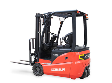 纯电叉车多少钱一辆