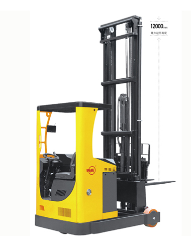 全电动叉车 全电动叉车