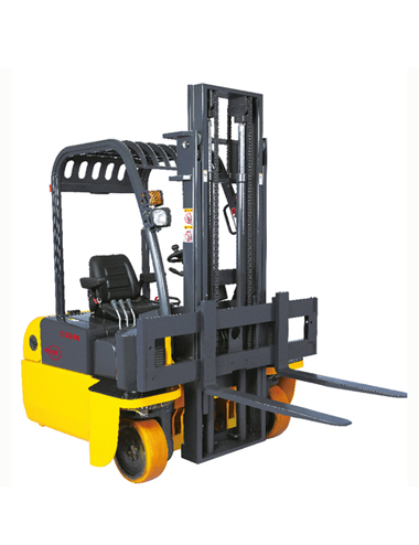 全电动叉车 全电动叉车