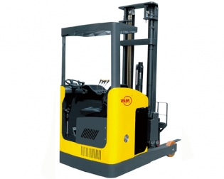 半电动叉车 半电动叉车