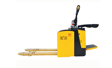 全电动叉车 全电动叉车