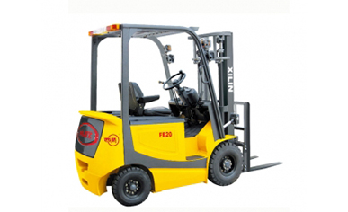 全电动叉车 全电动叉车