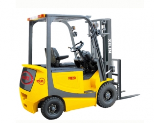 电动叉车 电动叉车