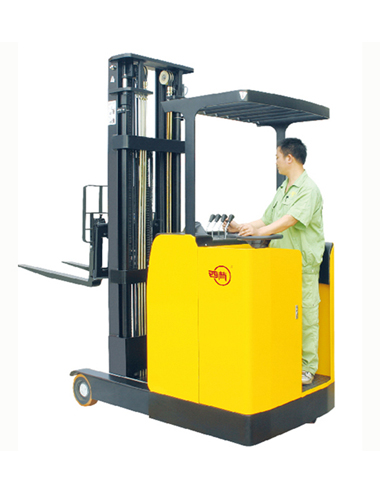 全电动叉车 全电动叉车