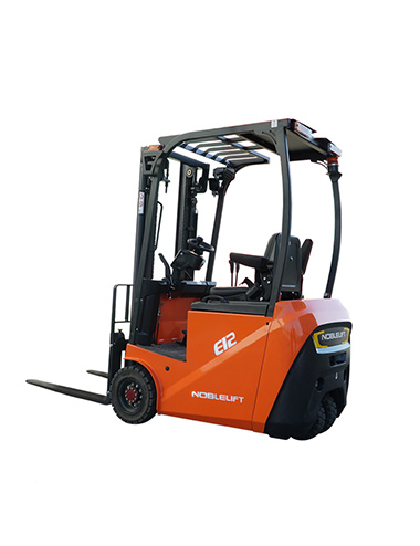 全电动叉车 全电动叉车