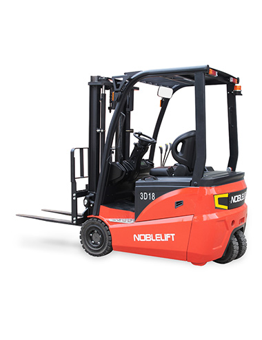 全电动叉车 全电动叉车