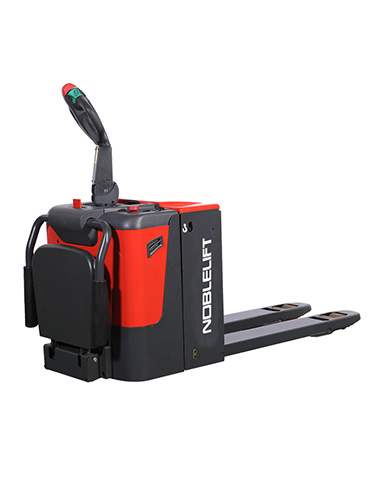 半电动叉车 半电动叉车