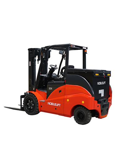 全电动叉车 全电动叉车