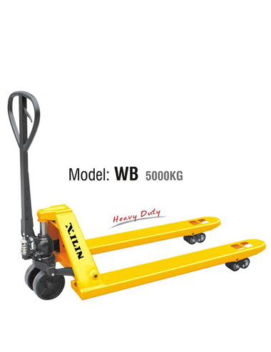 半电动叉车 半电动叉车